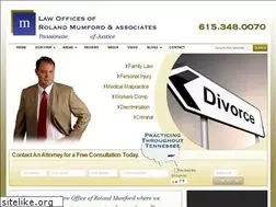Sites similar to mumfordlaw.net