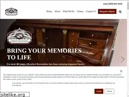 Sites similar to mumfordrestoration.com
