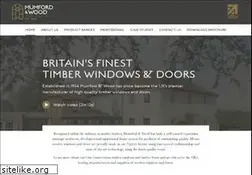 Sites similar to mumfordwood.com
