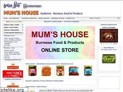 Sites similar to mumhouse.com