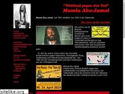 Sites similar to mumia-hoerbuch.de