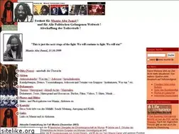 Sites similar to mumia.de