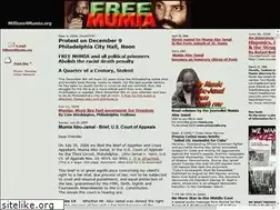 Sites similar to mumia2000.org