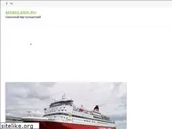 Sites similar to mumiland.ru