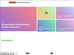 Sites similar to mumince.com