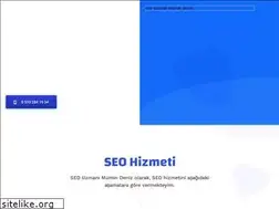 Sites similar to mumindeniz.com.tr