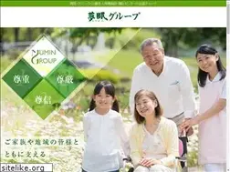 Sites similar to mumingroup.jp