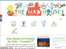 Sites similar to muminthemadhouse.com