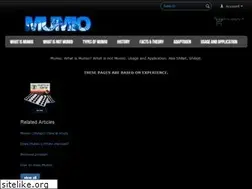 Sites similar to mumio7.com