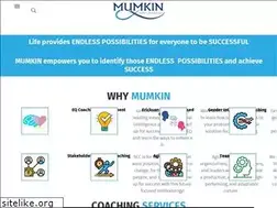 Sites similar to mumkin.co