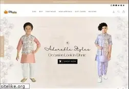 Sites similar to mumkins.in