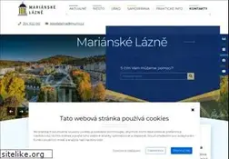 Sites similar to muml.cz