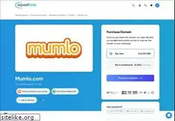 Sites similar to mumlo.com
