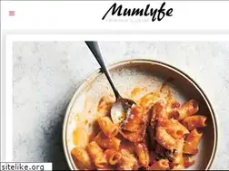 Sites similar to mumlyfe.com.au
