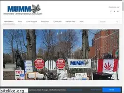 Sites similar to mumm.ca