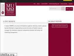 Sites similar to mumm.it