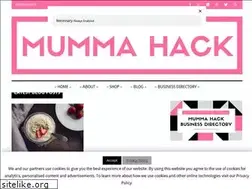Sites similar to mummahack.com