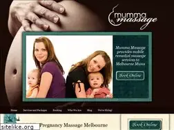 Sites similar to mummamassage.com.au