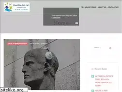 Sites similar to mummedia.net