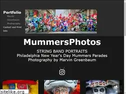 Sites similar to mummersphotos.com