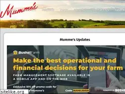 Sites similar to mummes.com