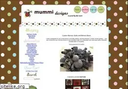 Sites similar to mummiquilts.com
