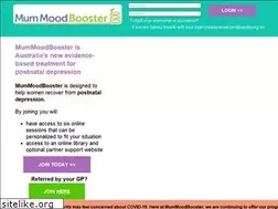 Sites similar to mummoodbooster.com