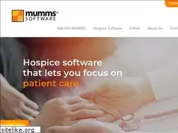 Sites similar to mumms.com
