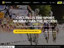 Sites similar to mummucycling.com