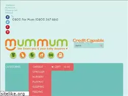 Sites similar to mummum.com