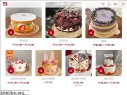 Sites similar to mummumcake.com