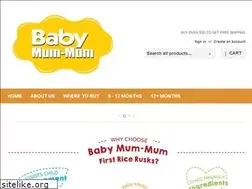 Sites similar to mummums.com