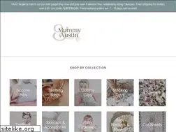 Sites similar to mummyandaustinboutique.co.uk