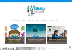 Sites similar to mummyandchild.com