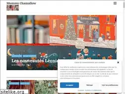 Sites similar to mummychamallow.com