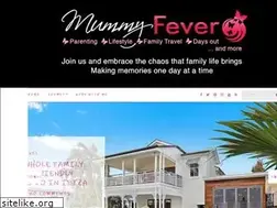 Sites similar to mummyfever.co.uk