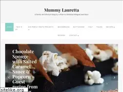 Sites similar to mummylauretta.com