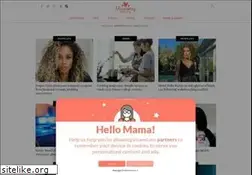 Sites similar to mummypages.ie