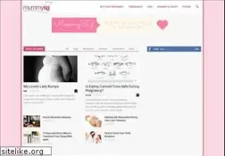 Sites similar to mummysg.com