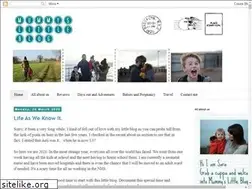 Sites similar to mummyslittleblog.com