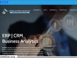 Sites similar to mummysoftware.com