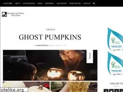Sites similar to mummytotwins.com