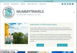 Sites similar to mummytravels.com