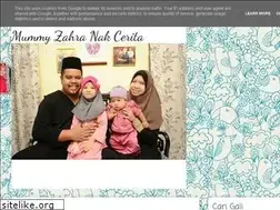 Sites similar to mummyzahra.blogspot.com