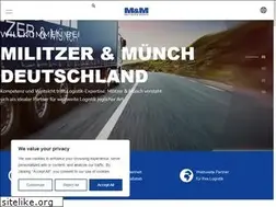 Sites similar to mumnet.de