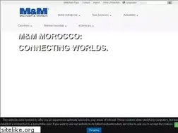 Sites similar to mumnet.ma