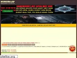 Sites similar to mumoira.vip