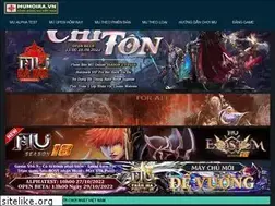 Sites similar to mumoira.vn