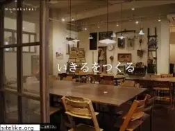 Sites similar to mumokuteki.com