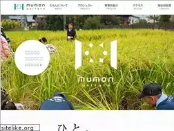 Sites similar to mumon-fukushi.net